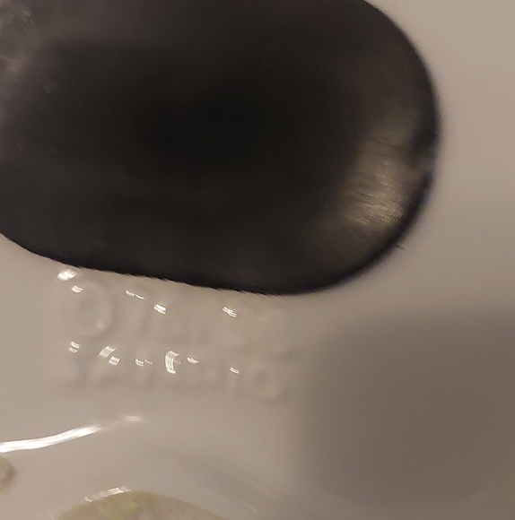 Vintage Sanrio Hello Kitty Piggy Coin Bank Pink Overalls Pink Flower - Picture 4 of 4